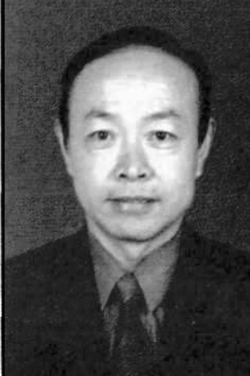 人物黑白照片