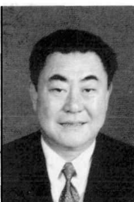 人物黑白照片