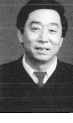 人物黑白证件照