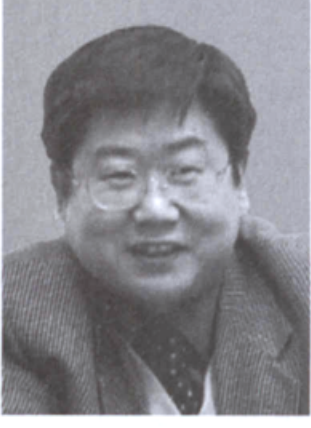 赵克宇黑白标准照