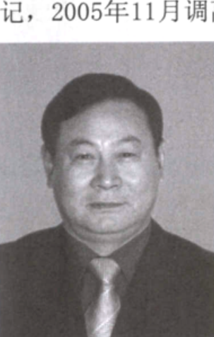 男性半身证件照