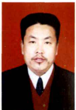 刁光生标准照