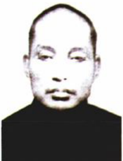 郭海亭肖像照