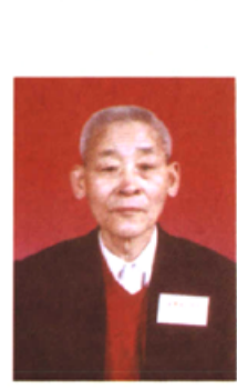 一名穿西装的中年男子肖像照