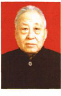 彩色人物肖像