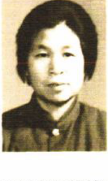 黑白人物肖像