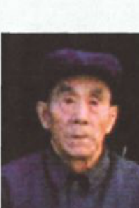 刘元俭黑白肖像照片