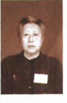张国志人物照片