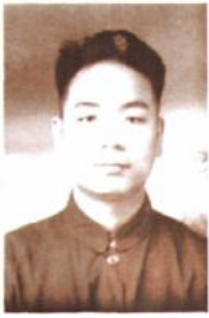 孙象荣人物照片