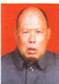 李孔尧彩色标准照